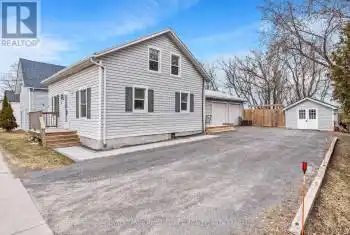 170 Main Street, Loyalist, Ontario K0H2H0, 4 Bedrooms Bedrooms, ,2 BathroomsBathrooms,All Houses,For Sale,Main,X12058937