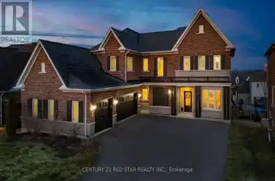 16 Mitchell Crescent Mono Ontario L9W6W6