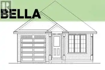 Lot 99 Pike Creek Drive Unit# LOT, Haldimand, Ontario N0A1E0, 2 Bedrooms Bedrooms, ,2 BathroomsBathrooms,All Houses,For Sale,Pike Creek,X12059071