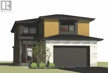 LOT 2 PIKE CREEK Drive Unit# LOT, Haldimand, Ontario N0A1E0, 3 Bedrooms Bedrooms, ,3 BathroomsBathrooms,All Houses,For Sale,PIKE CREEK,X12059076