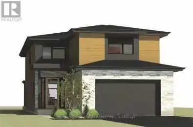 LOT 2 PIKE CREEK Drive Unit# LOT Haldimand Ontario N0A1E0