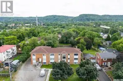 3-5 Olive Street Unit# Unit 3E Grimsby (540 - Grimsby Beach) Ontario L