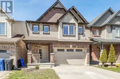 199 Summit Ridge Drive Guelph (Grange Road) Ontario N1E0M1