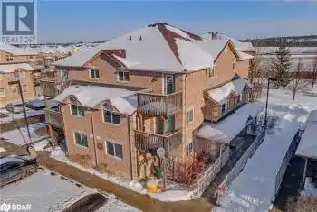 89 GOODWIN Drive Unit# 1, Barrie, Ontario L4N6K4, 1 Bedroom Bedrooms, ,1 BathroomBathrooms,Condo,For Sale,GOODWIN,40713144