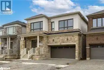 60 GEMINI Drive, Barrie, Ontario L9J0C3, 5 Bedrooms Bedrooms, ,5 BathroomsBathrooms,All Houses,For Rent,GEMINI,40712395