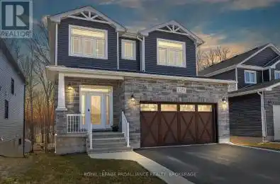 1351 Ottawa Street Kingston (42 - City Northwest) Ontario K7P0T5