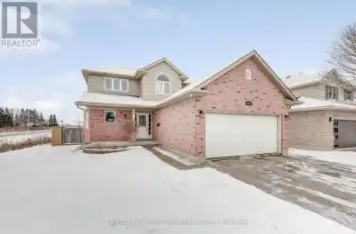 42010 Mcbain Line St. Thomas Ontario N5P4P4