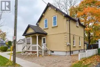 5 Station Street Unit# Upper, St. Thomas, Ontario N5P2W8, 2 Bedrooms Bedrooms, ,1 BathroomBathrooms,All Houses,For Rent,Station,X12059222