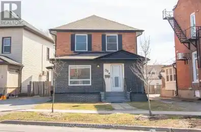 86 Welland Avenue St. Catharines (451 - Downtown) Ontario L2R2N1