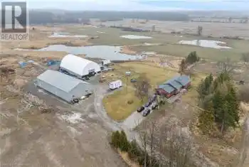 6128 HIGHWAY 3, Canfield, Ontario N0A1C0, 6 Bedrooms Bedrooms, ,4 BathroomsBathrooms,Commercial,For Sale,HIGHWAY 3,40713199