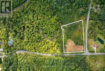 LOT 20 BEIERS Road Unit# LOT, Gravenhurst (Morrison), Ontario P0E1N0, ,Commercial,For Sale,BEIERS,X12059163