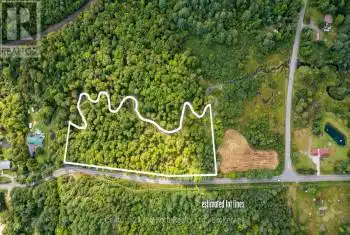 1233 BEIERS RD, Gravenhurst (Morrison), Ontario P0E1N0, ,Commercial,For Sale,BEIERS RD,X12059165