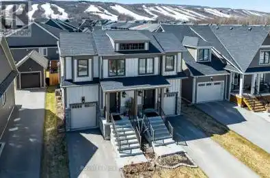 131 Red Pine Street Blue Mountains Ontario L9Y0Z3