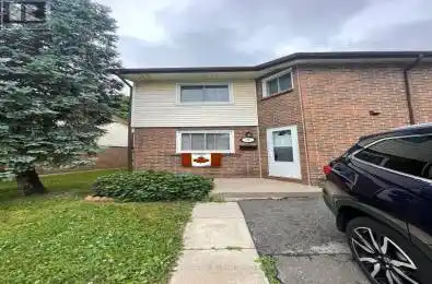 5982 Dunn Street Unit# 4 Niagara Falls (217 - Arad/Fallsview) Ontario 