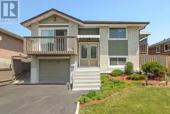 889 Carnaby Crescent, Oshawa (Centennial), Ontario L1G2Y7, 4 Bedrooms Bedrooms, ,3 BathroomsBathrooms,All Houses,For Sale,Carnaby,E12057968