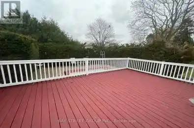 361 Hollyberry Trail Toronto (Hillcrest Village) Ontario M2H2P5
