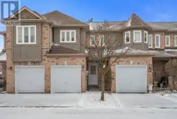 46 Alexis Way Unit# 42, Whitby (Williamsburg), Ontario L1R2N9, 3 Bedrooms Bedrooms, ,3 BathroomsBathrooms,All Houses,For Sale,Alexis,E12058709