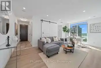 50 Lynn Williams Street Unit# 1704, Toronto (Niagara), Ontario M6K3R9, 2 Bedrooms Bedrooms, ,1 BathroomBathrooms,Condo,For Sale,Lynn Williams,C12058876