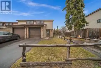 221 Ormond Drive Unit# E8, Oshawa (Samac), Ontario L1G6T7, 3 Bedrooms Bedrooms, ,1 BathroomBathrooms,All Houses,For Sale,Ormond,E12059008