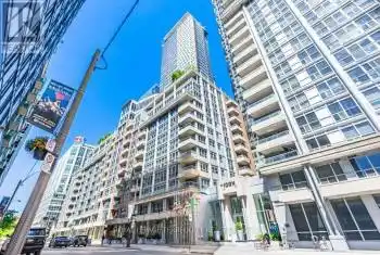 270 Wellington Street Unit# 622, Toronto (Waterfront Communities), Ontario M5V3P5, 1 Bedroom Bedrooms, ,1 BathroomBathrooms,Condo,For Sale,Wellington,C12059139