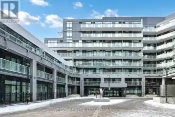 621 Sheppard Avenue Unit# 210, Toronto (Bayview Village), Ontario M2K1B5, 2 Bedrooms Bedrooms, ,2 BathroomsBathrooms,Condo,For Sale,Sheppard,C12059174