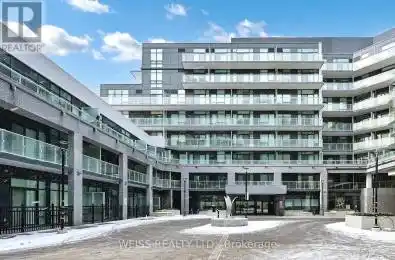 621 Sheppard Avenue Unit# 210 Toronto (Bayview Village) Ontario M2K1B5