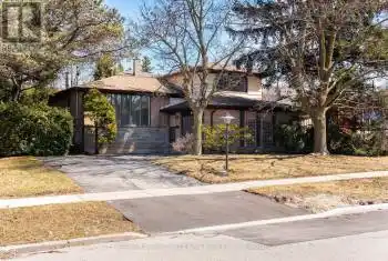 6 Grove Park Crescent, Toronto (Don Valley Village), Ontario M2J2C8, 4 Bedrooms Bedrooms, ,3 BathroomsBathrooms,All Houses,For Sale,Grove Park,C12059201