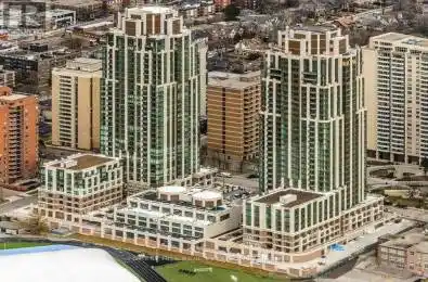 320 Tweedsmuir Avenue Unit# 708 Toronto (Forest Hill South) Ontario M5