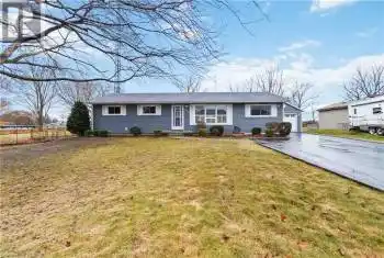631 MOUNT PLEASANT Road, Mount Pleasant, Ontario N3T5L5, 5 Bedrooms Bedrooms, ,2 BathroomsBathrooms,All Houses,For Sale,MOUNT PLEASANT,40713275