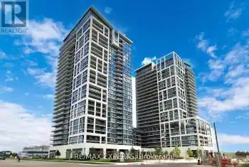 9000 Jane Street Unit# 410, Vaughan (Concord), Ontario L4K0M6, 1 Bedroom Bedrooms, ,2 BathroomsBathrooms,Condo,For Rent,Jane,N12059172