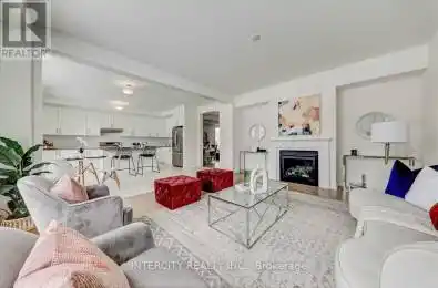 204 Thompson Drive East Gwillimbury (Holland Landing) Ontario L9N0V7