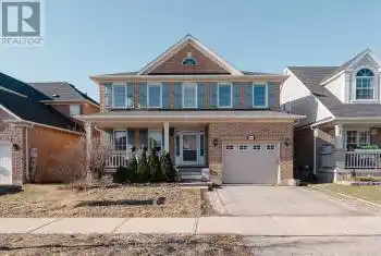 488 Trudeau Drive, Milton (1027 - CL Clarke), Ontario L9T5K1, 5 Bedrooms Bedrooms, ,4 BathroomsBathrooms,All Houses,For Sale,Trudeau,W12056060