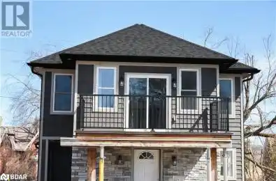 2233 FOURTH Line Innisfil Ontario L6M3M2