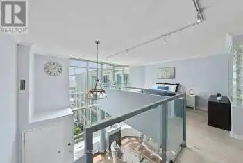 250 Manitoba Street Unit# 837, Toronto (Mimico), Ontario M8Y4G8, 2 Bedrooms Bedrooms, ,2 BathroomsBathrooms,Condo,For Sale,Manitoba,W12057886