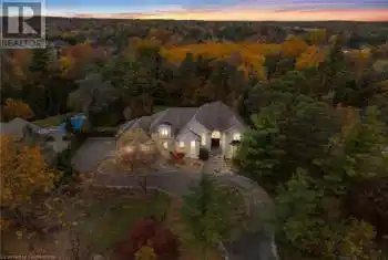 994 STONEBROOK Road, Cambridge, Ontario N1T1H6, 4 Bedrooms Bedrooms, ,6 BathroomsBathrooms,All Houses,For Sale,STONEBROOK,40712803