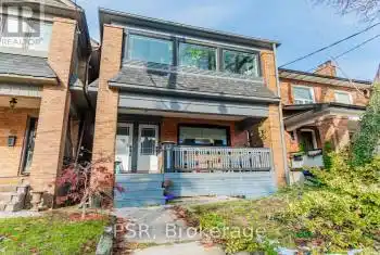 50 Parkdale Road Unit# Lower, Toronto (High Park-Swansea), Ontario M6R1E2, 1 Bedroom Bedrooms, ,1 BathroomBathrooms,All Houses,For Rent,Parkdale,W12059142