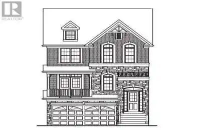 22 Logan Court Halton Hills (Georgetown) Ontario L7G0B6
