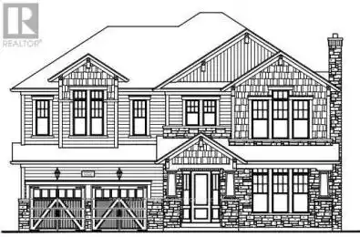 106 Park Street Halton Hills (Glen Williams) Ontario L7G2V4
