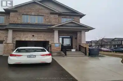 53 Doris Pawley Crescent Caledon Ontario L7C4E7
