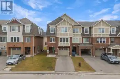 19 Stewardship Road Brampton (Northwest Brampton) Ontario L7A4W5