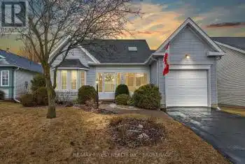 22 Abbey Dawn Drive, Loyalist (57 - Bath), Ontario K0H1G0, 3 Bedrooms Bedrooms, ,3 BathroomsBathrooms,All Houses,For Sale,Abbey Dawn,X12053600