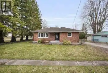 675 Regent Street, Strathroy-Caradoc (Mount Brydges), Ontario N0L1W0, 3 Bedrooms Bedrooms, ,1 BathroomBathrooms,All Houses,For Sale,Regent,X12056991
