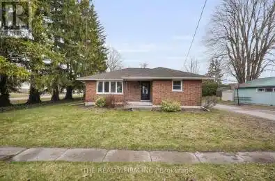 675 Regent Street Strathroy-Caradoc (Mount Brydges) Ontario N0L1W0