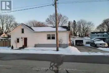 156 Maple Street, West Elgin (Rodney), Ontario N0L2C0, 2 Bedrooms Bedrooms, ,1 BathroomBathrooms,All Houses,For Sale,Maple,X12057382