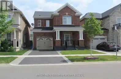 1301 Leger Way Milton (1032 - FO Ford) Ontario L9E1C9
