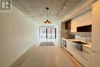 383 Sorauren Avenue Unit# 503, Toronto (Roncesvalles), Ontario M6R0A4, 2 Bedrooms Bedrooms, ,2 BathroomsBathrooms,Condo,For Rent,Sorauren,W12059268