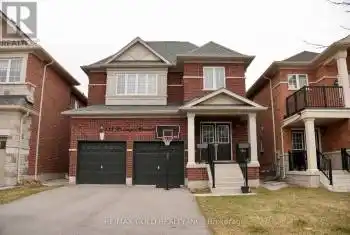 135 Branigan Crescent, Halton Hills (Georgetown), Ontario L7G0M7, 2 Bedrooms Bedrooms, ,1 BathroomBathrooms,All Houses,For Rent,Branigan,W12059286