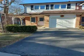 333 Meadows Boulevard Unit# 35, Mississauga (Rathwood), Ontario L4Z1G9, 3 Bedrooms Bedrooms, ,2 BathroomsBathrooms,All Houses,For Sale,Meadows,W12059379