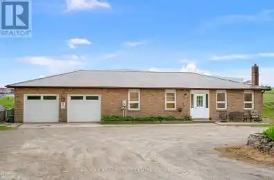205386 County Rd 109 East Garafraxa Ontario L9W7M5
