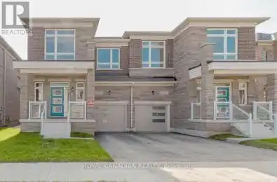 9 Holcomb Terrace Hamilton (Waterdown) Ontario L8B1Z8